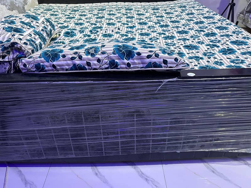 king bed 3