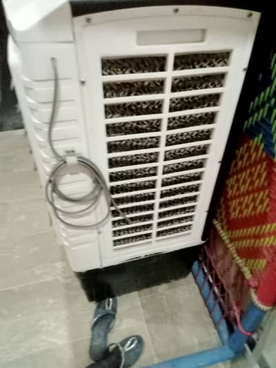 Super asia air cooler