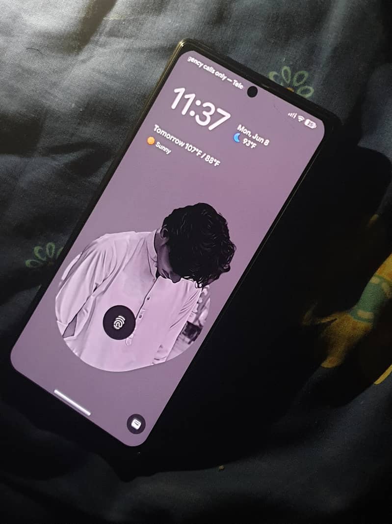 Google Pixel 6 2