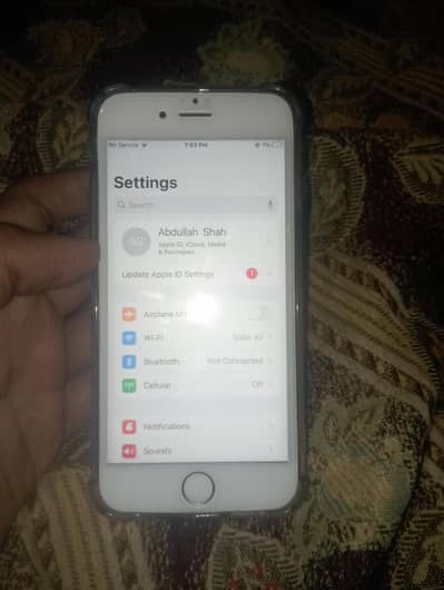 Apple iPhone 6S