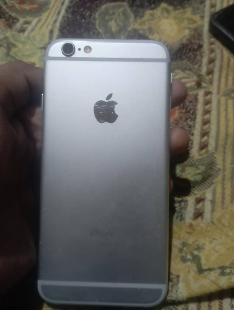 Apple iPhone 6S 1