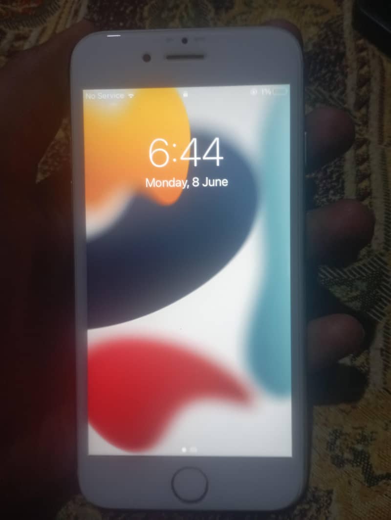 Apple iPhone 6S 2