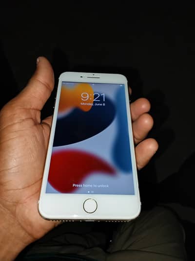 Apple iPhone 7 Plus