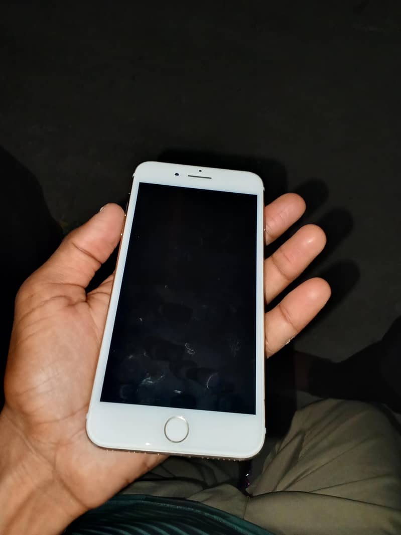 Apple iPhone 7 Plus 1