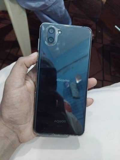 aquos R3 non pta kit gaming beast urgent sell