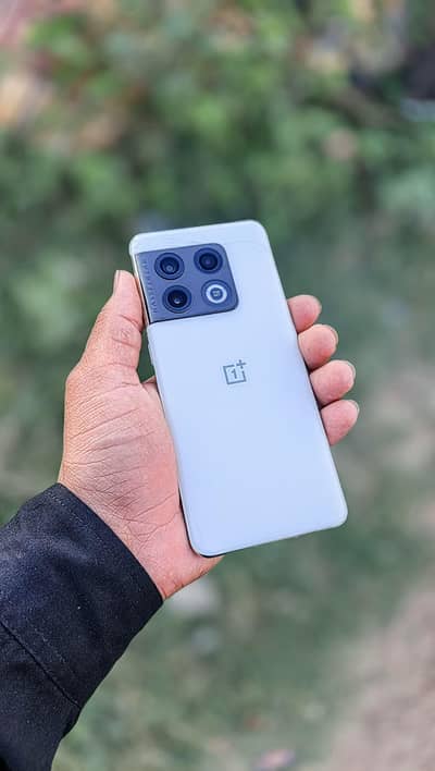 One Plus 10 Pro 5G , 12 / 512 GB , OFFICIAL APPROVED , SELL & EXCHANGE