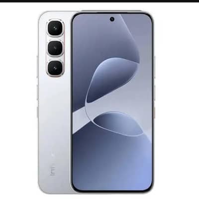 Infinix hot 60 pro just box open kia 8/128