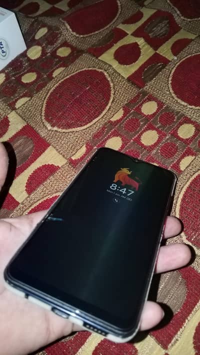 Vivo S1 Pro 8ram 128gb