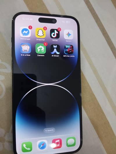 Apple iPhone 14 Pro Max