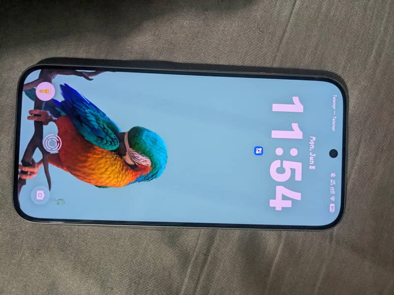 Tecno comen 50 2