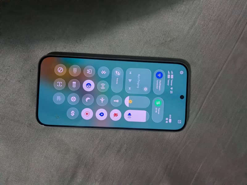 Tecno comen 50 3