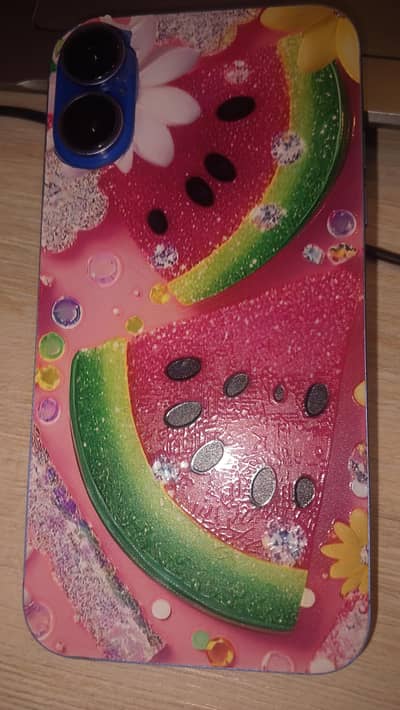 Apple iPhone 16