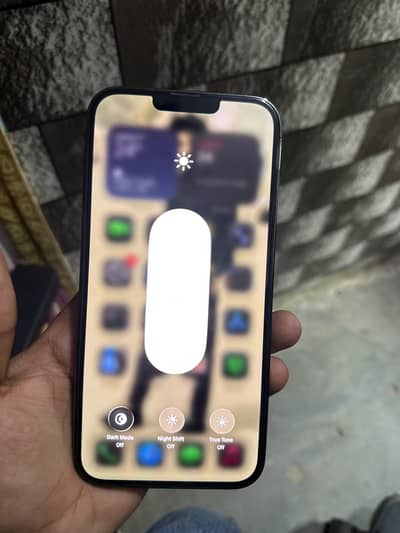 iphone 13 pro max non pta Fu 256gb