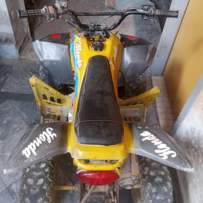 four wheeler for 7 to 15 year boys