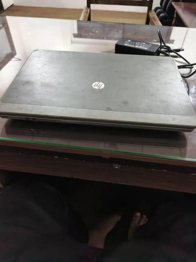 hp probook 4530s