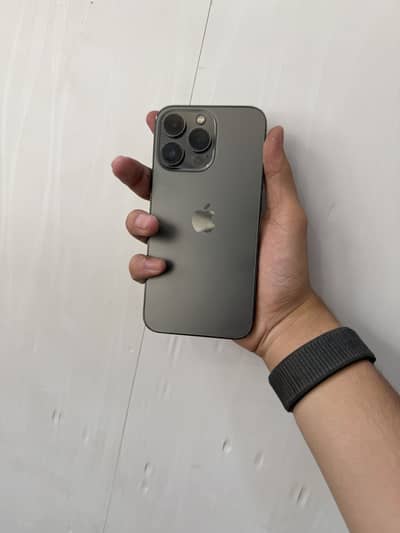 Apple iPhone 13 Pro Max