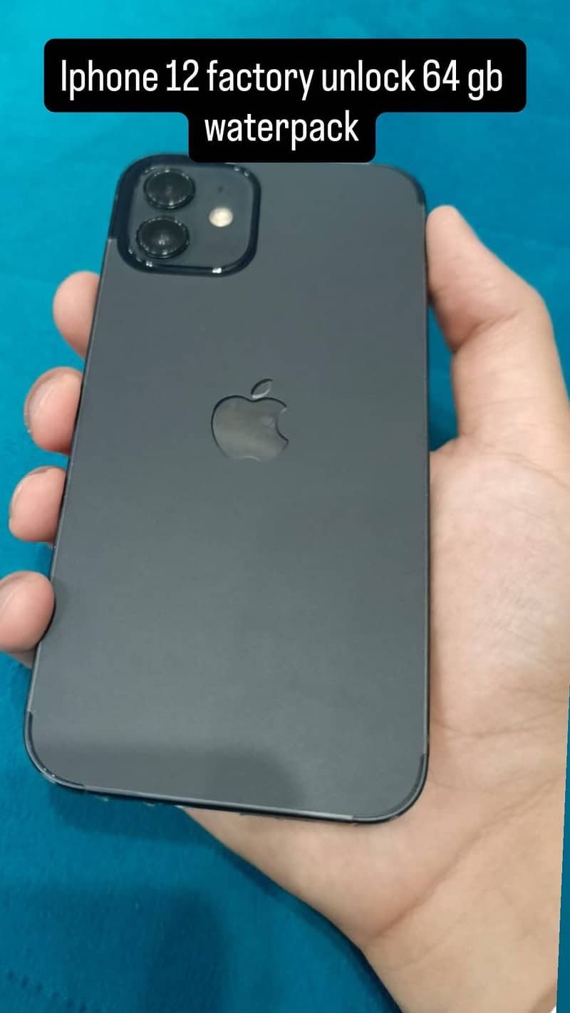 Iphone 12 0