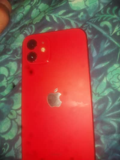 Apple iPhone 12