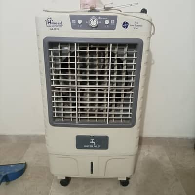 HomeAid HA - 7010 AIR COOLER
