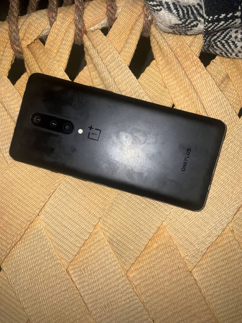 One Plus 8 1