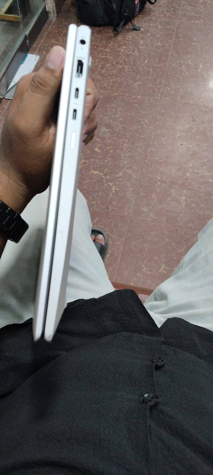 Laptop 3
