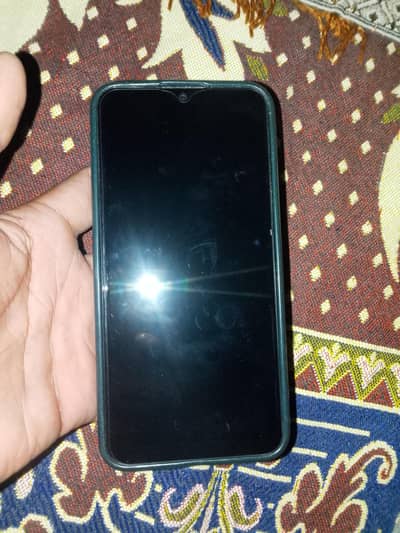 Vivo V11