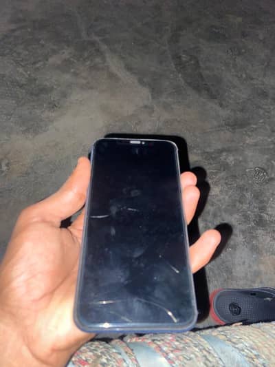 Apple iPhone 11 Pro Max