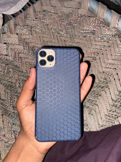 Apple iPhone 11 Pro Max