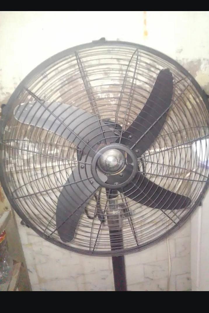 pak fan 0