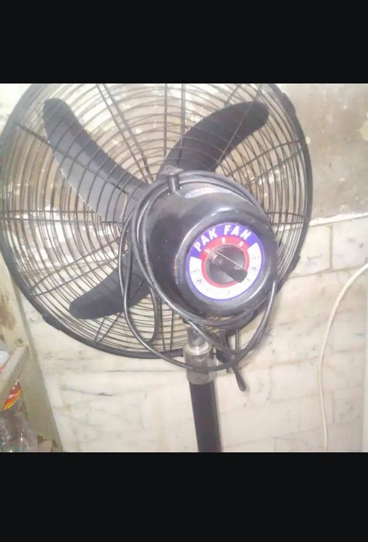 pak fan 1