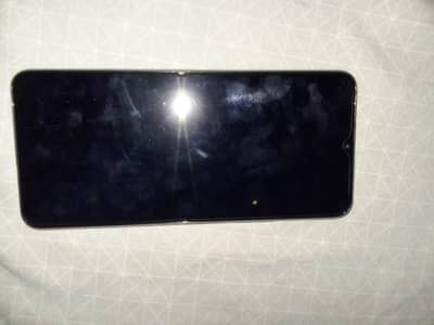 Tecno spark go