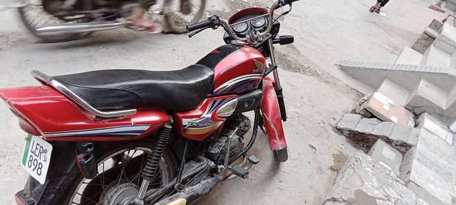 Honda pridor 2014 model