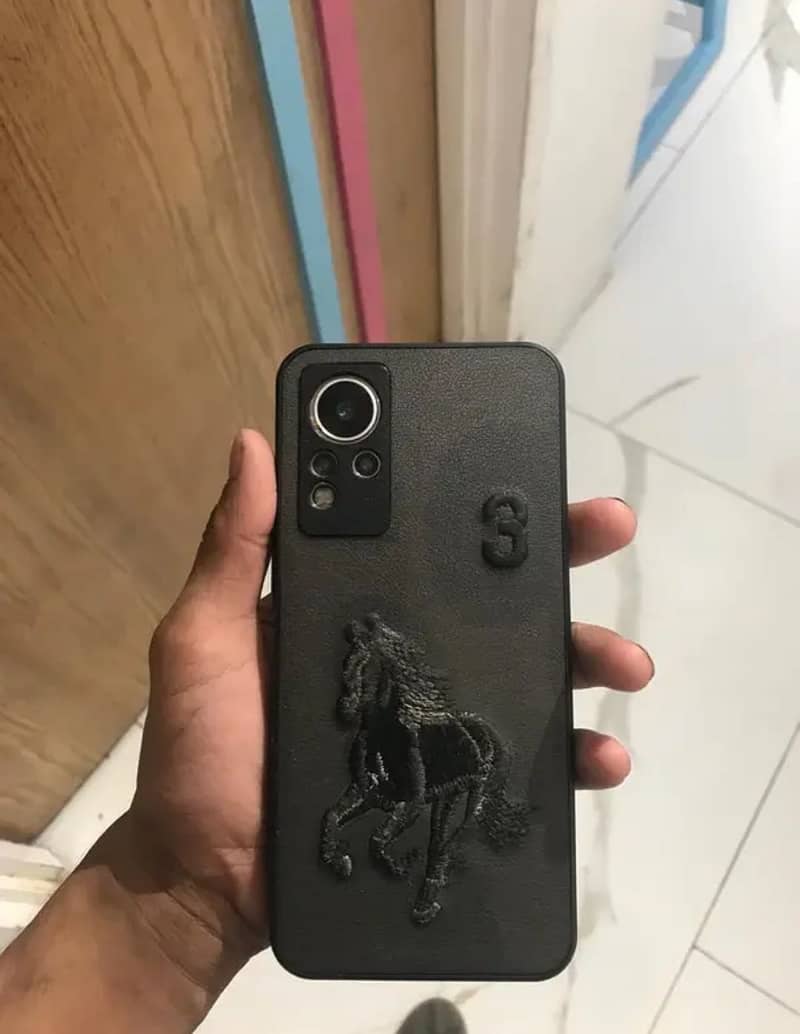 Infinix note 12 3