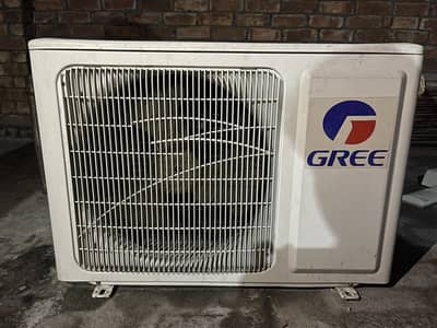 Gree ac 1.5 ton