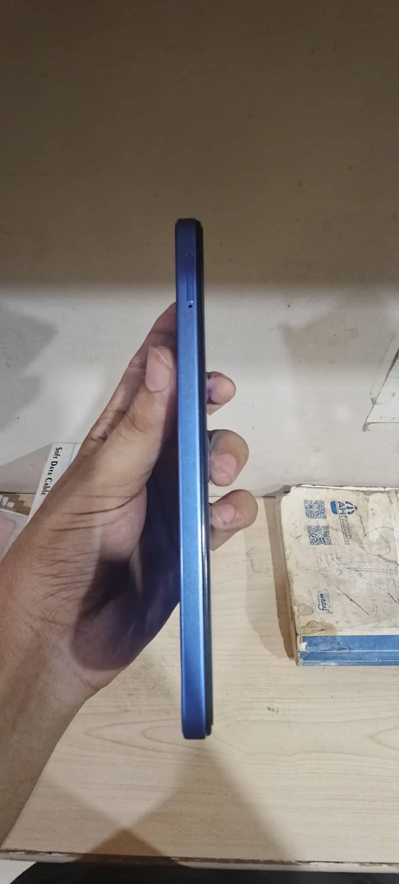 Itel P70 1
