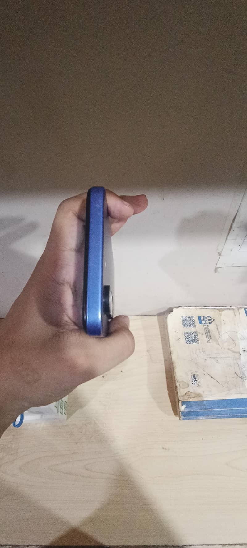 Itel P70 2