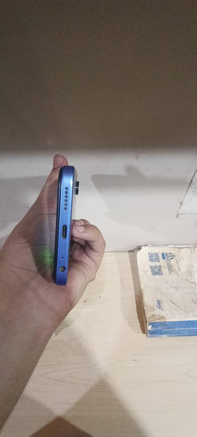Itel P70 3