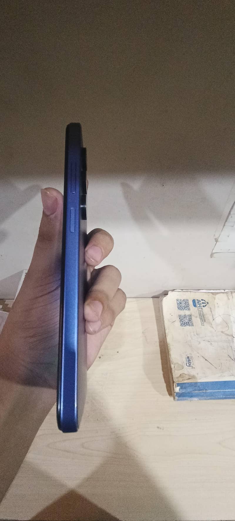 Itel P70 4