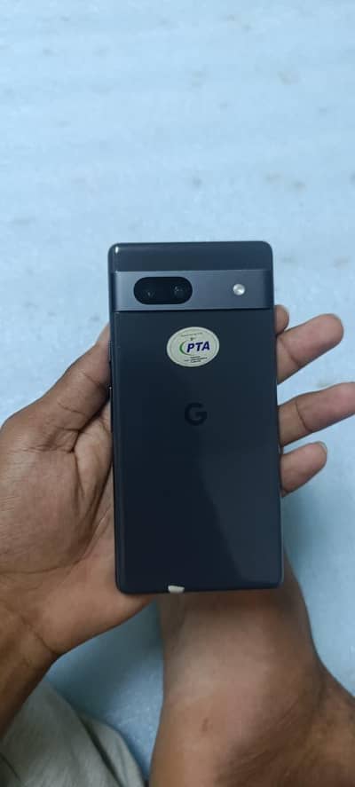 Google Pixel 7a