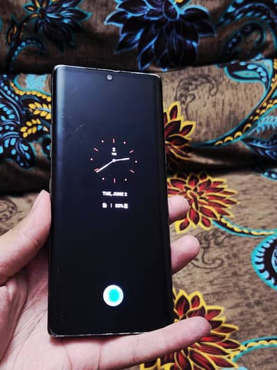 LG Velvet 5G