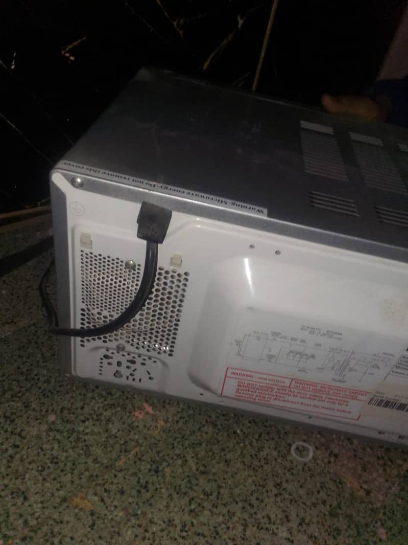 Haier 1