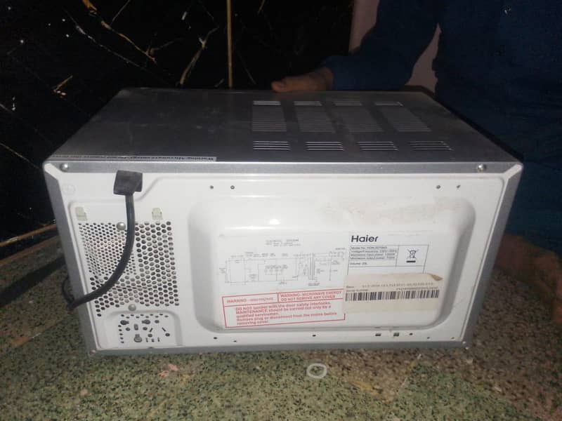 Haier 2