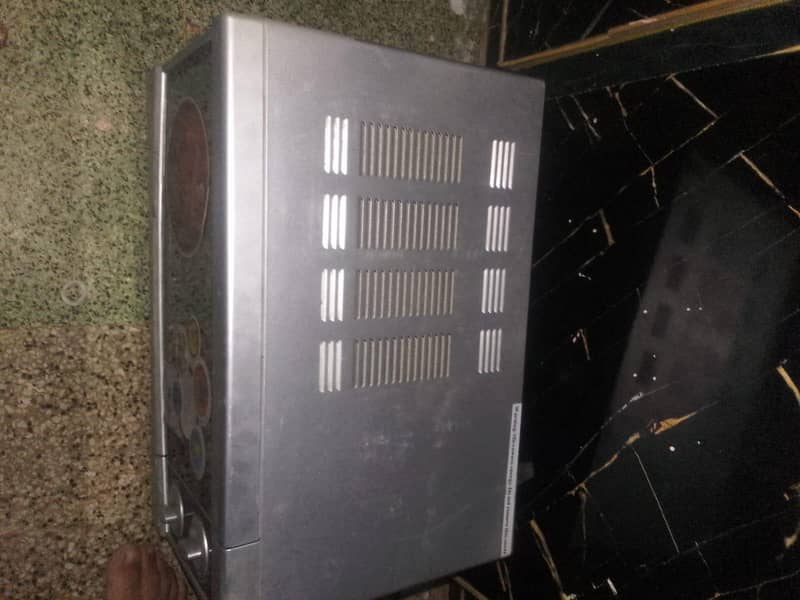 Haier 4