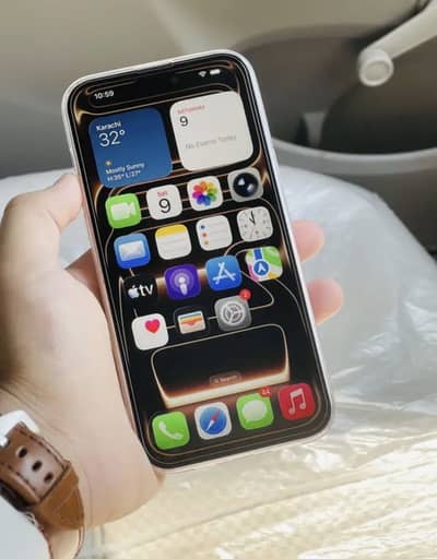 Apple iPhone 15 plus