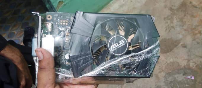GTX 750 TI 2GB DDR 5 128 BIT