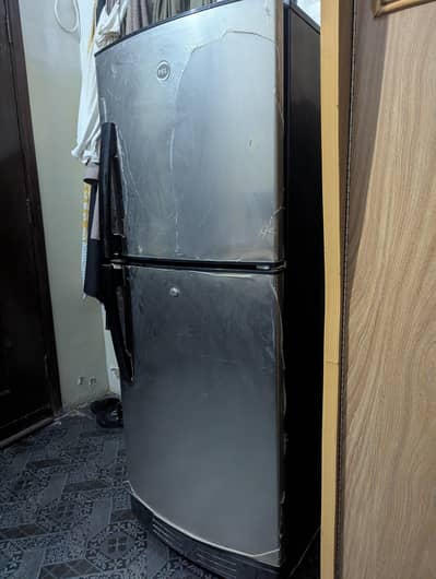 hair Fridge