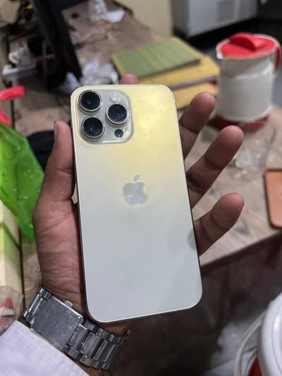 iPhone 14 Pro max 256