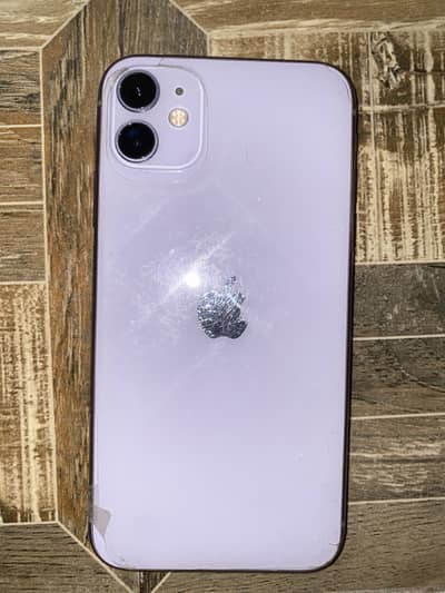 Apple iPhone 11 Pro