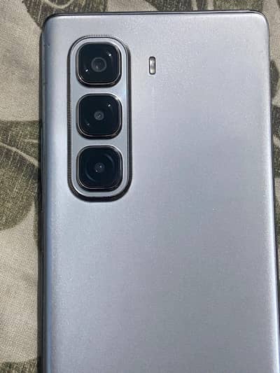 Infinix Hot 50 Pro Plus