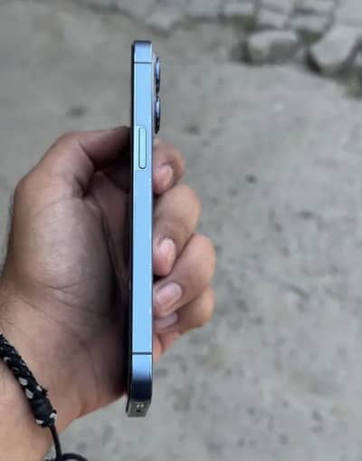 iPhone 13 Pro 128GB JV 99% Battery Health
